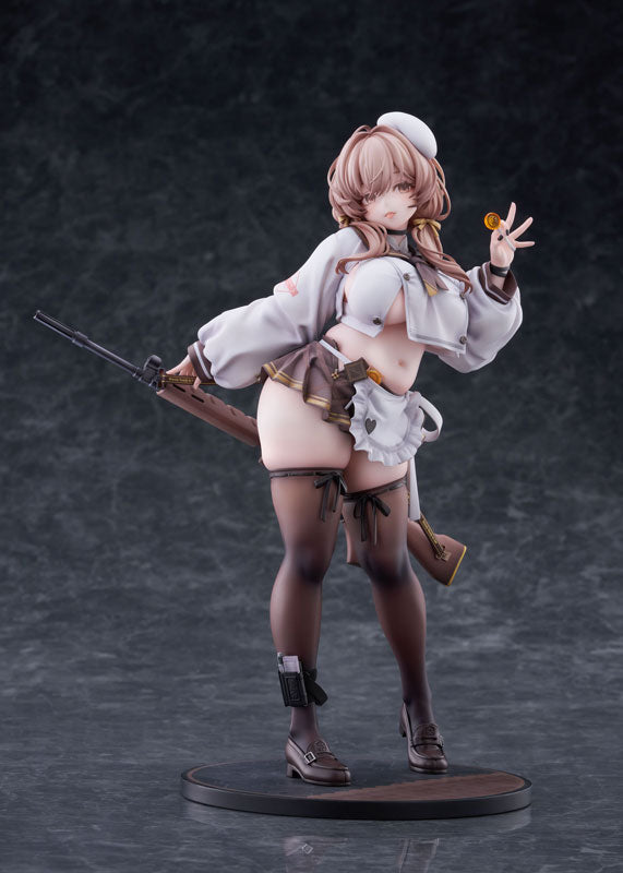 GODDESS OF VICTORY: NIKKE Bready 1/7 Complete Figure