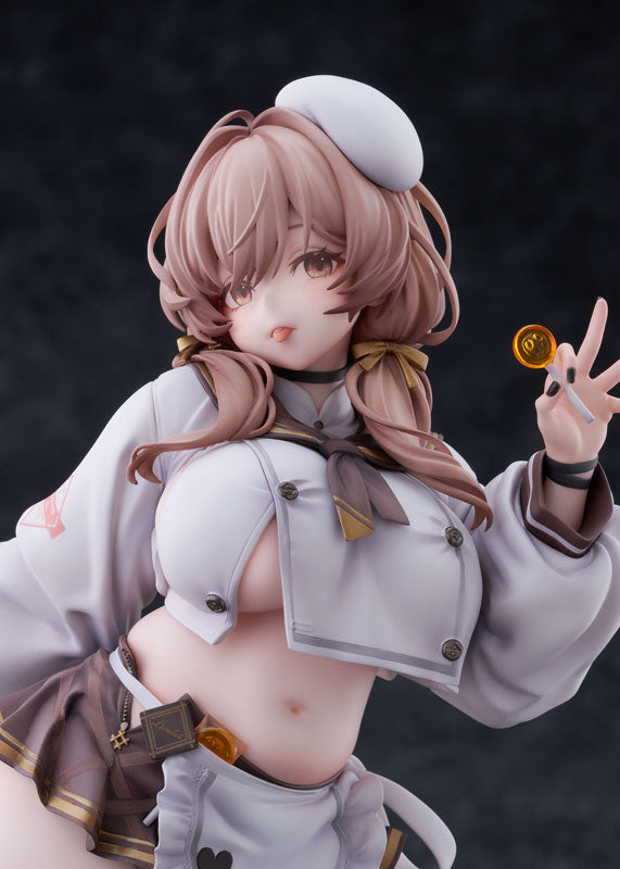 GODDESS OF VICTORY: NIKKE Bready 1/7 Complete Figure