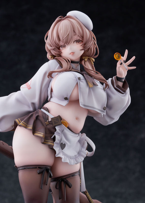 GODDESS OF VICTORY: NIKKE Bready 1/7 Complete Figure