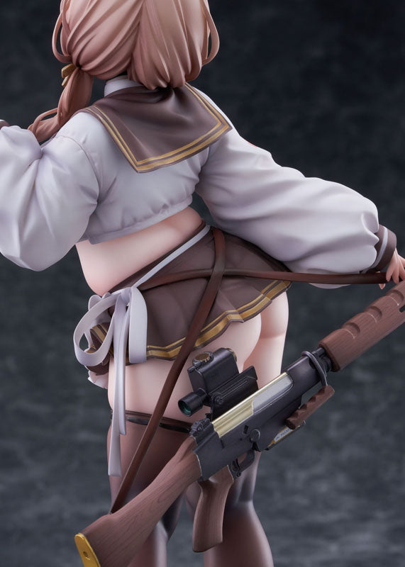 GODDESS OF VICTORY: NIKKE Bready 1/7 Complete Figure