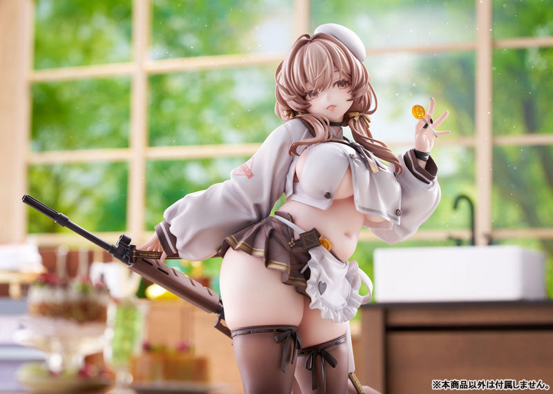 GODDESS OF VICTORY: NIKKE Bready 1/7 Complete Figure