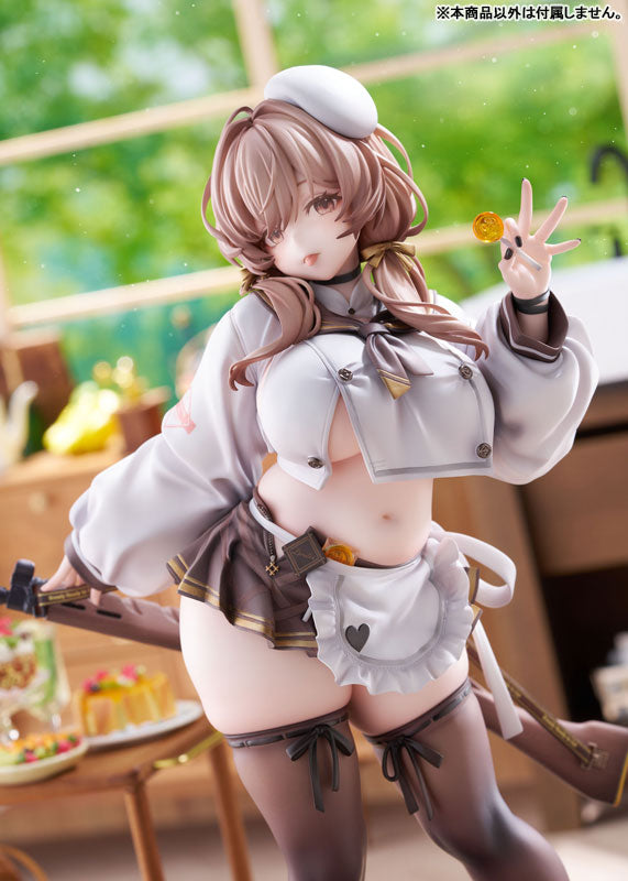 GODDESS OF VICTORY: NIKKE Bready 1/7 Complete Figure