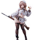 GODDESS OF VICTORY: NIKKE Bready 1/7 Complete Figure