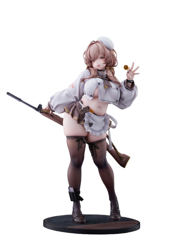 GODDESS OF VICTORY: NIKKE Bready 1/7 Complete Figure