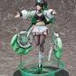 THE IDOLM@STER SHINY COLORS Fuyuko Mayuzumi "AXGRIT" Ver. 1/7 Complete Figure