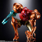 Chogokin Samus Aran (Metroid Prime 4 Beyond Ver.)