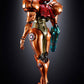 Chogokin Samus Aran (Metroid Prime 4 Beyond Ver.)