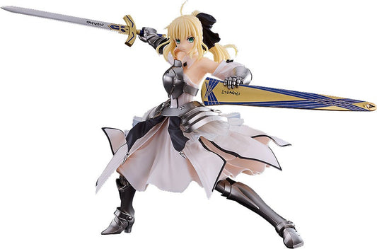 Reincarnation Fate/stay night Saber Lily -Distant Avalon- Plastic Model, Action & Toy Figures, animota