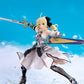 Reincarnation Fate/stay night Saber Lily -Distant Avalon- Plastic Model, Action & Toy Figures, animota