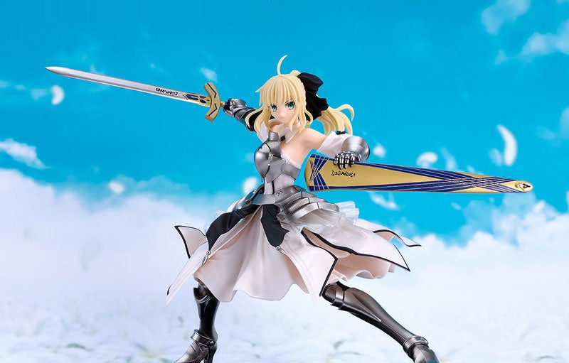 Reincarnation Fate/stay night Saber Lily -Distant Avalon- Plastic Model, Action & Toy Figures, animota