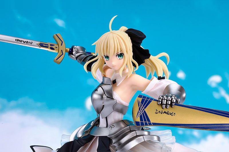 Reincarnation Fate/stay night Saber Lily -Distant Avalon- Plastic Model, Action & Toy Figures, animota