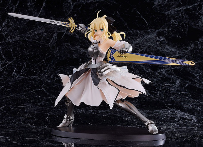 Reincarnation Fate/stay night Saber Lily -Distant Avalon- Plastic Model, Action & Toy Figures, animota