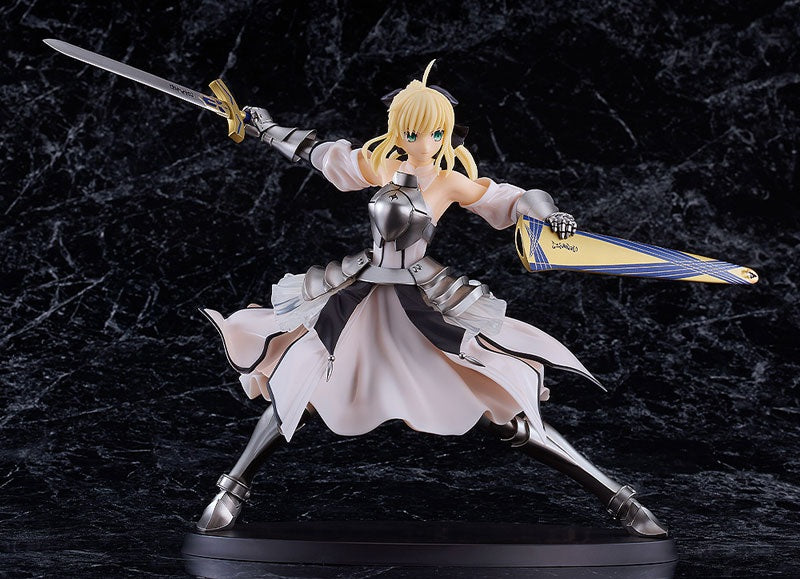 Reincarnation Fate/stay night Saber Lily -Distant Avalon- Plastic Model, Action & Toy Figures, animota
