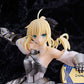 Reincarnation Fate/stay night Saber Lily -Distant Avalon- Plastic Model, Action & Toy Figures, animota