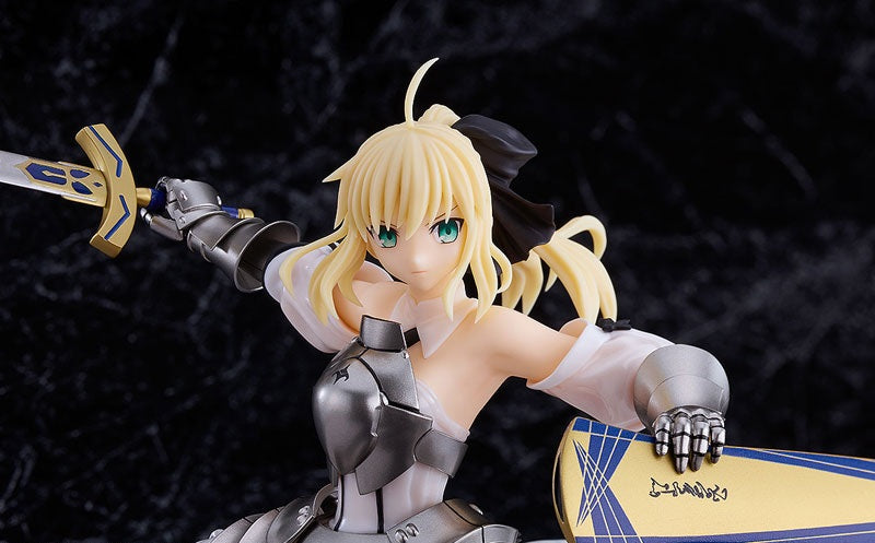 Reincarnation Fate/stay night Saber Lily -Distant Avalon- Plastic Model, Action & Toy Figures, animota