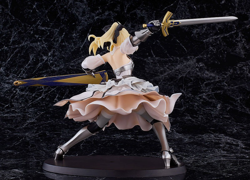 Reincarnation Fate/stay night Saber Lily -Distant Avalon- Plastic Model, Action & Toy Figures, animota