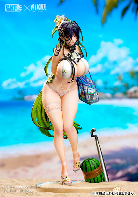 Goddess of Victory: Nikke Guilty: Wave of Disbelief 1/4 Complete Figure
