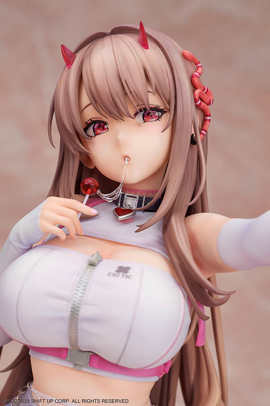 GODDESS OF VICTORY: NIKKE Viper 1/4 Complete Figure