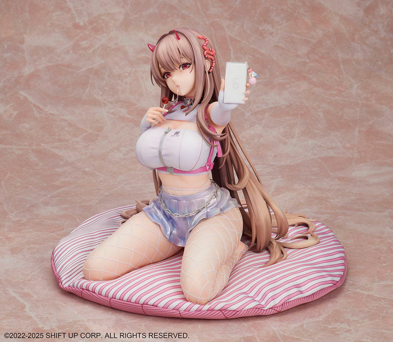 GODDESS OF VICTORY: NIKKE Viper 1/4 Complete Figure