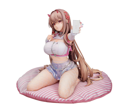 GODDESS OF VICTORY: NIKKE Viper 1/4 Complete Figure