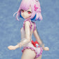 MISANTHROPIC TEACHER IN DEMI-HUMAN CLASSROOM Sui Usami swimsuit ver. 1/7 Complete Figure
