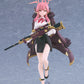 figma Blue Archive Rikuhachima Aru