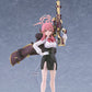 figma Blue Archive Rikuhachima Aru