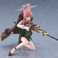 figma Blue Archive Rikuhachima Aru