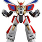 Soul of Chogokin GX-120 King Exkaiser "Brave Exkaiser"