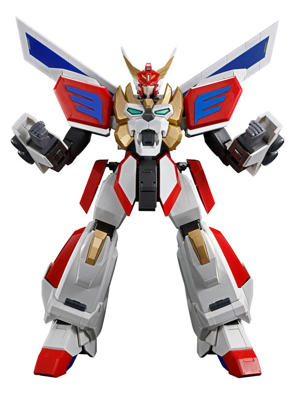 Soul of Chogokin GX-120 King Exkaiser "Brave Exkaiser"