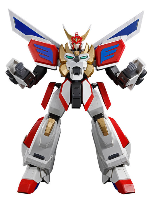 Soul of Chogokin GX-120 King Exkaiser "Brave Exkaiser"