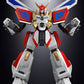Soul of Chogokin GX-120 King Exkaiser "Brave Exkaiser"