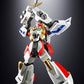 Soul of Chogokin GX-120 King Exkaiser "Brave Exkaiser"