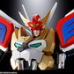 Soul of Chogokin GX-120 King Exkaiser "Brave Exkaiser"