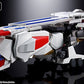 Soul of Chogokin GX-120 King Exkaiser "Brave Exkaiser"