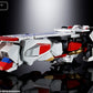 Soul of Chogokin GX-120 King Exkaiser "Brave Exkaiser"
