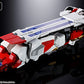 Soul of Chogokin GX-120 King Exkaiser "Brave Exkaiser"