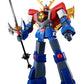 Soul of Chogokin GX-61R Saikyou Robot Daioja