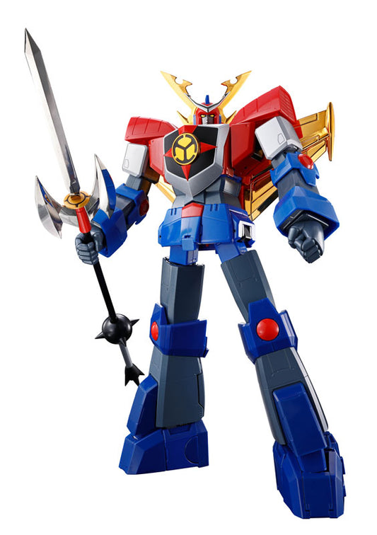 Soul of Chogokin GX-61R Saikyou Robot Daioja