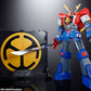 Soul of Chogokin GX-61R Saikyou Robot Daioja