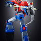 Soul of Chogokin GX-61R Saikyou Robot Daioja