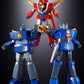 Soul of Chogokin GX-61R Saikyou Robot Daioja