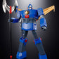 Soul of Chogokin GX-61R Saikyou Robot Daioja