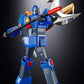 Soul of Chogokin GX-61R Saikyou Robot Daioja