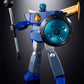 Soul of Chogokin GX-61R Saikyou Robot Daioja