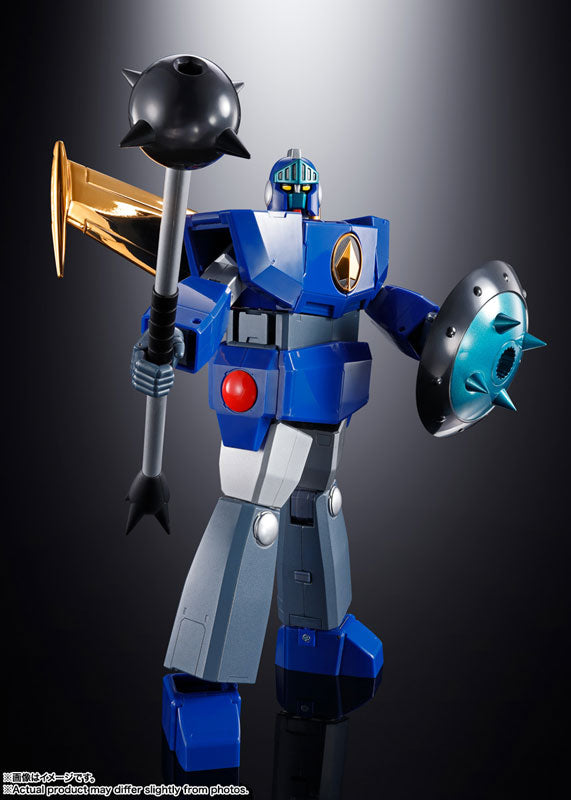 Soul of Chogokin GX-61R Saikyou Robot Daioja
