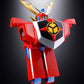 Soul of Chogokin GX-61R Saikyou Robot Daioja