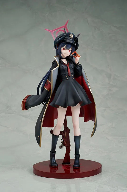 Blue Archive Chiaki 1/7 Complete Figure