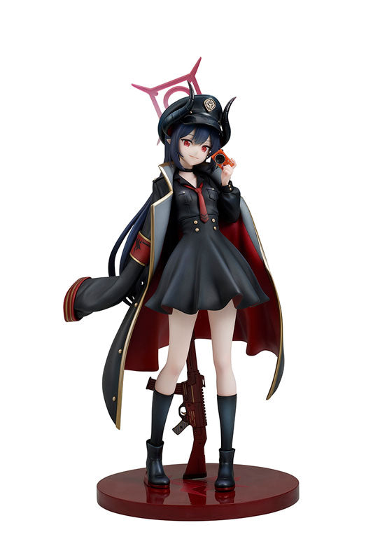 Blue Archive Chiaki 1/7 Complete Figure