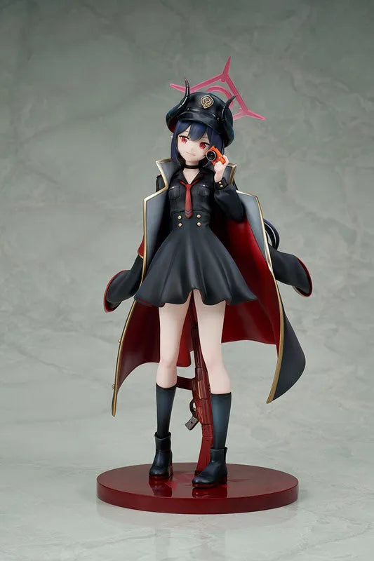 Blue Archive Chiaki 1/7 Complete Figure